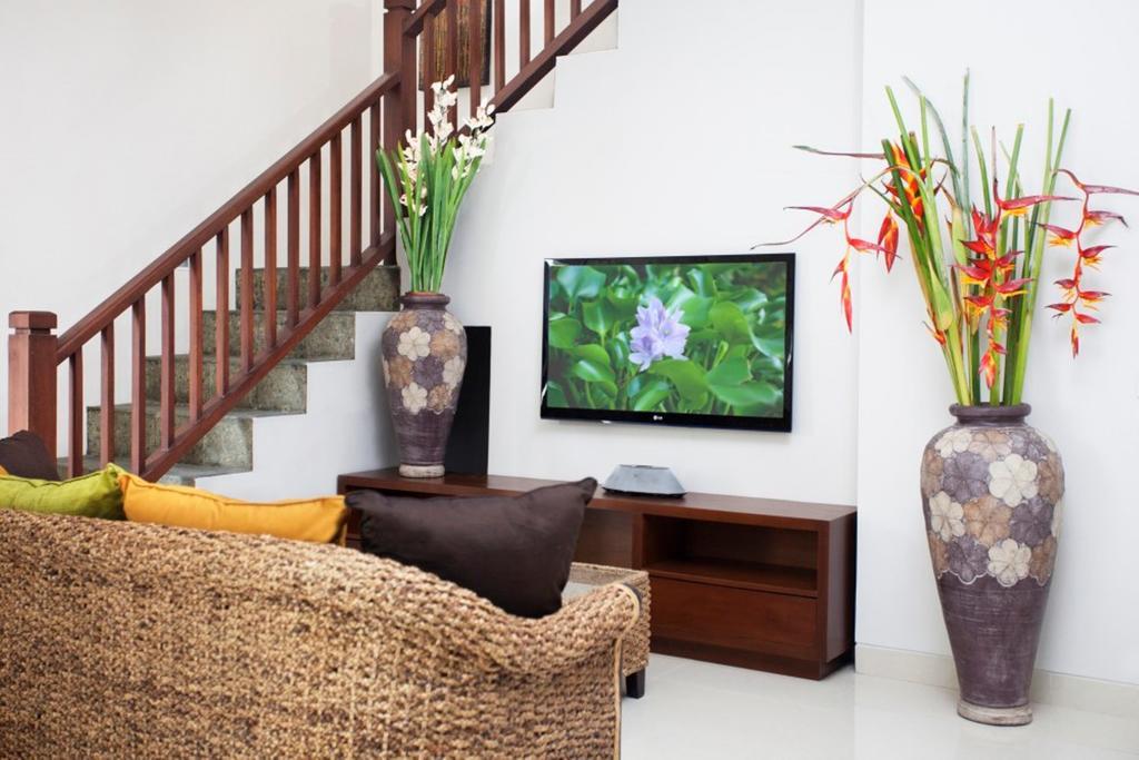 Villa Rendezvous Bali Seminyak Cameră foto