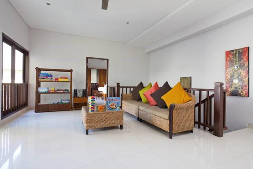 Villa Rendezvous Bali Seminyak Cameră foto