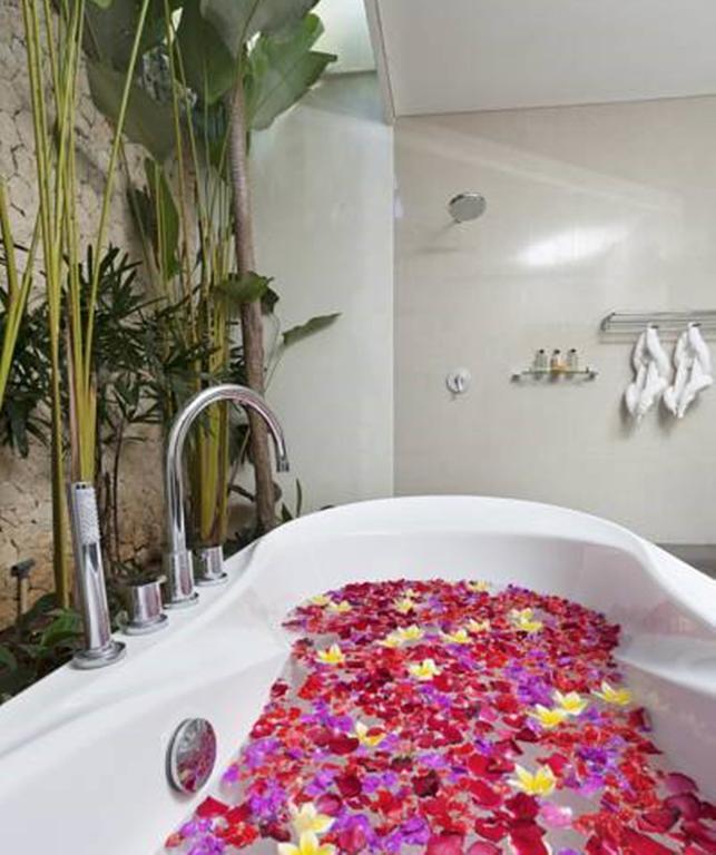 Villa Rendezvous Bali Seminyak Cameră foto