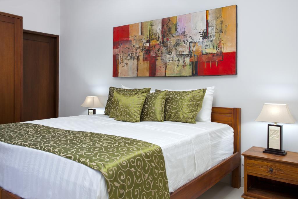 Villa Rendezvous Bali Seminyak Cameră foto
